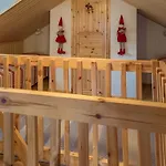Lumipolku A 1 By Interhome Сasa de vacaciones Äkäslompolo