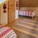 Сasa de vacaciones Lumipolku A 1 By Interhome Äkäslompolo