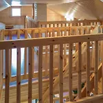 Сasa de vacaciones Lumipolku A 1 By Interhome *