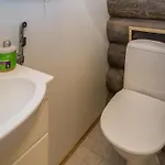 Сasa de vacaciones Lumipolku A 1 By Interhome Äkäslompolo