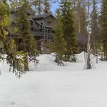 Сasa de vacaciones Lumipolku A 1 By Interhome Äkäslompolo