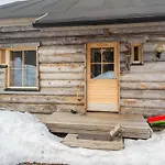 Lumipolku A 1 By Interhome Сasa de vacaciones Äkäslompolo