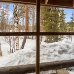 Сasa de vacaciones Lumipolku A 1 By Interhome *