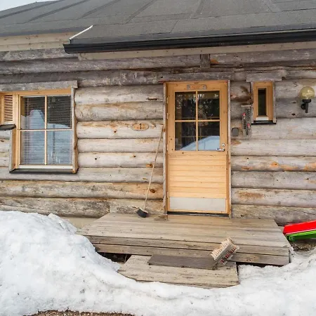 Lumipolku A 1 By Interhome Äkäslompolo