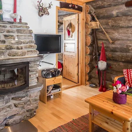 Lumipolku A 1 By Interhome Äkäslompolo