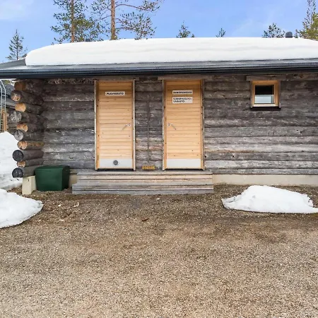 Vakantiehuis Lumipolku A 1 By Interhome