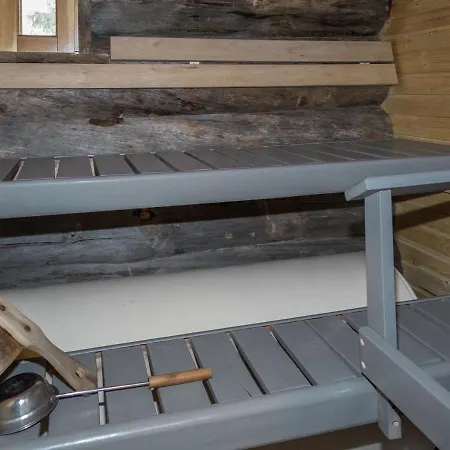 Lumipolku A 1 By Interhome