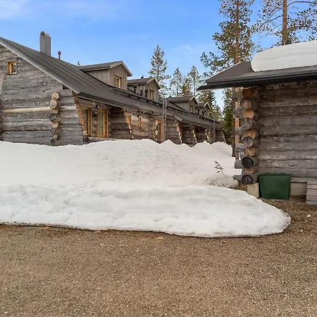 Loma-asunnot Lumipolku A 1 By Interhome Äkäslompolo