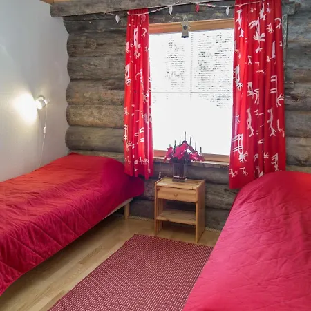 Lumipolku A 1 By Interhome Casa vacanze Äkäslompolo