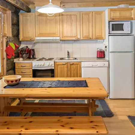 Casa vacanze Lumipolku A 1 By Interhome *