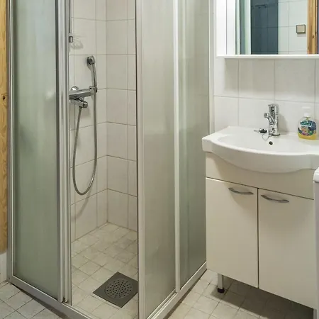 Loma-asunnot Lumipolku A 1 By Interhome