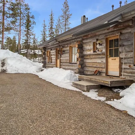 Lumipolku A 1 By Interhome *