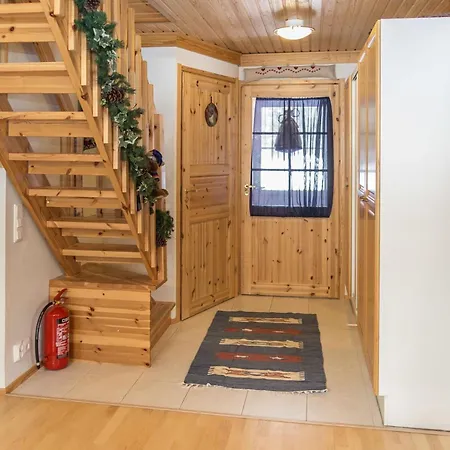 Lumipolku A 1 By Interhome