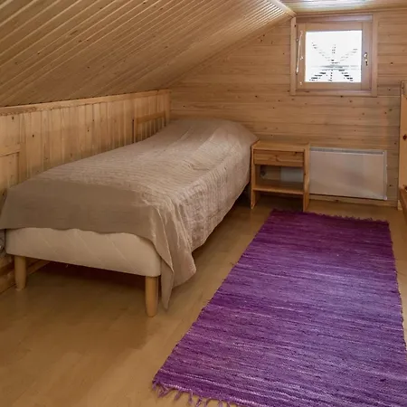 בית נופש Lumipolku A 1 By Interhome