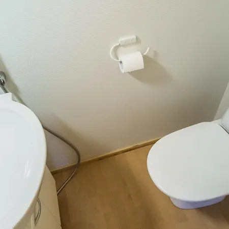 Lumipolku A 1 By Interhome *