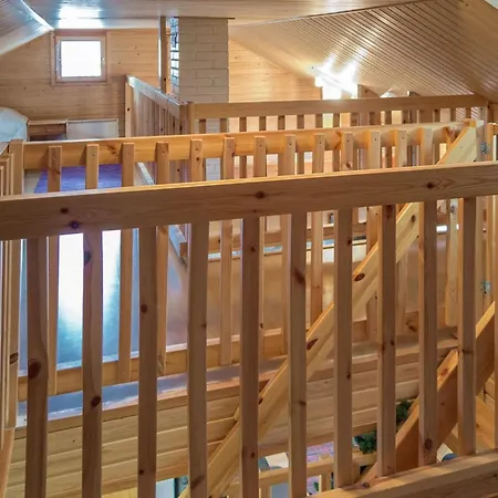 Dom wakacyjny Lumipolku A 1 By Interhome *