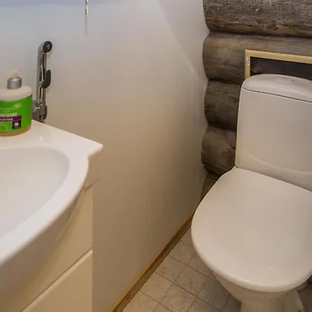Dom wakacyjny Lumipolku A 1 By Interhome Äkäslompolo