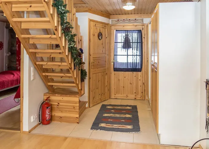 Lumipolku A 1 By Interhome