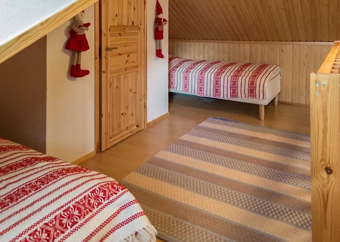 Semesterbostad Lumipolku A 1 By Interhome Äkäslompolo