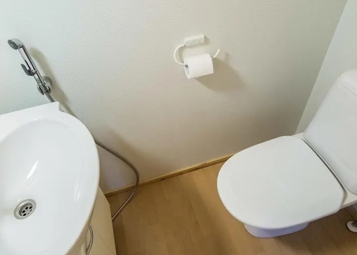 Lumipolku A 1 By Interhome *