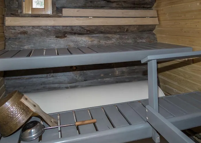 Lumipolku A 1 By Interhome