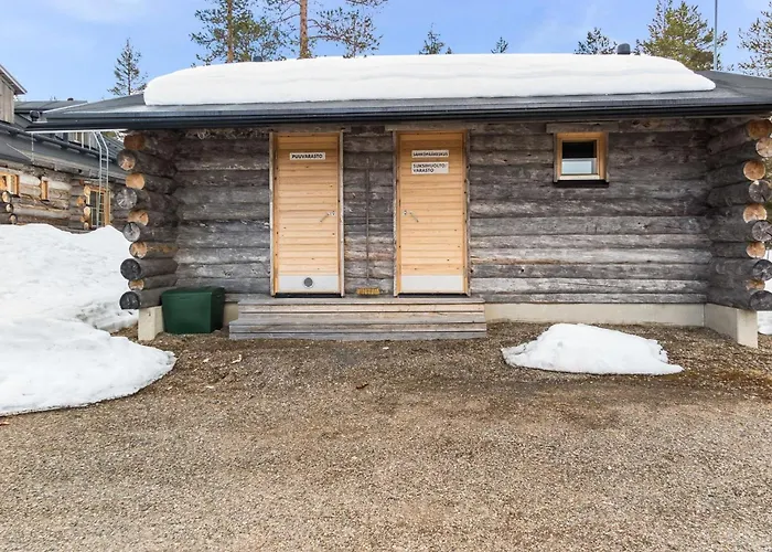 Lumipolku A 1 By Interhome